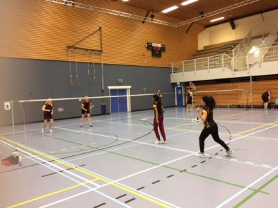 open dag voor de jeugd