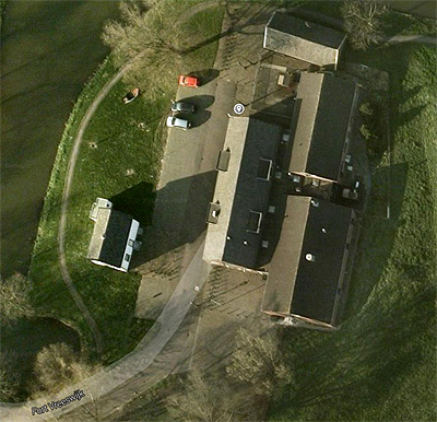 Fort Vreeswijk
